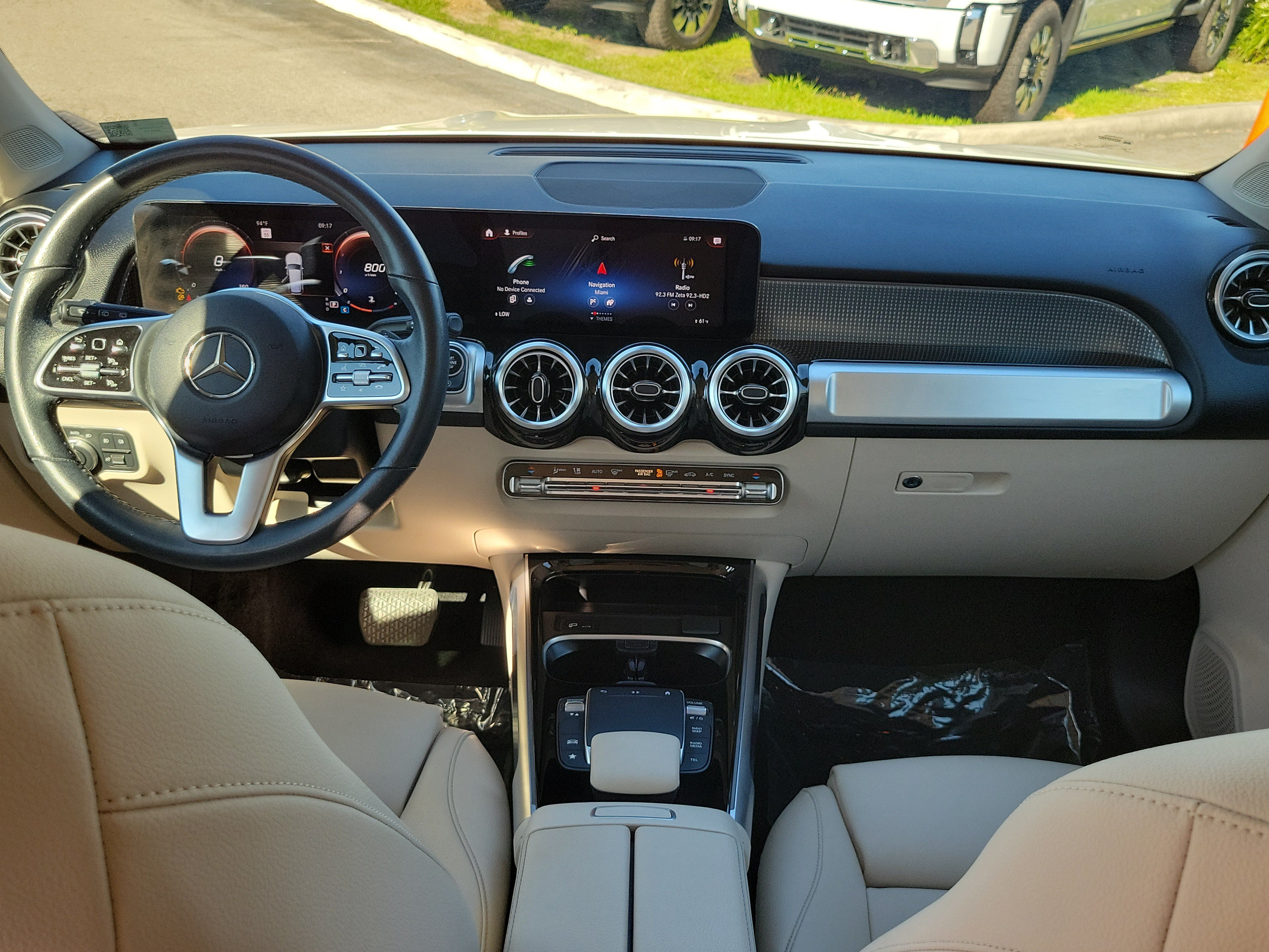 Used 2022 Mercedes-Benz GLB 250 image 18