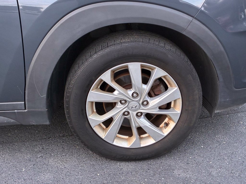 Used 2020 Hyundai Tucson Value FWD image 51