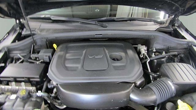 Used 2020 Jeep Grand Cherokee Altitude image 26