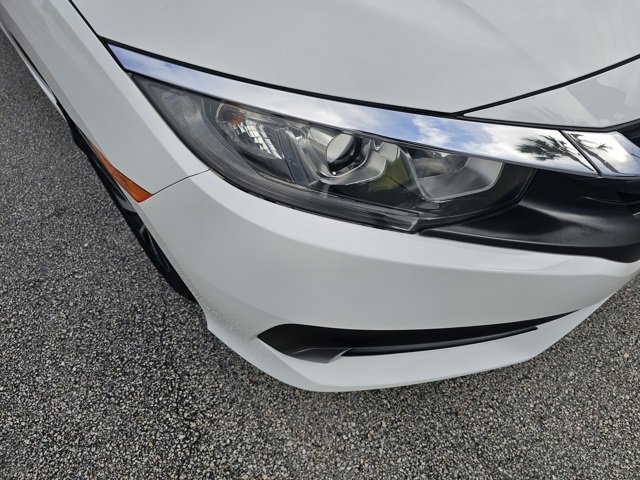 Used 2016 Honda Civic LX image 10