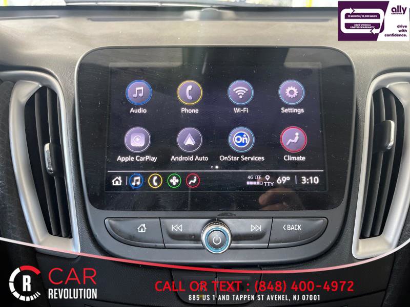 Used 2023 Chevrolet Malibu LT image 15