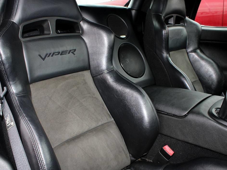 Used 2006 Dodge Viper SRT-10 RWD image 37