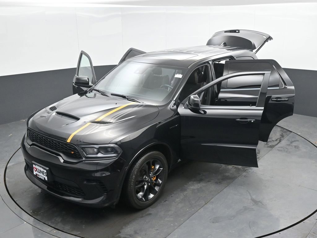 Used 2023 Dodge Durango R/T image 59