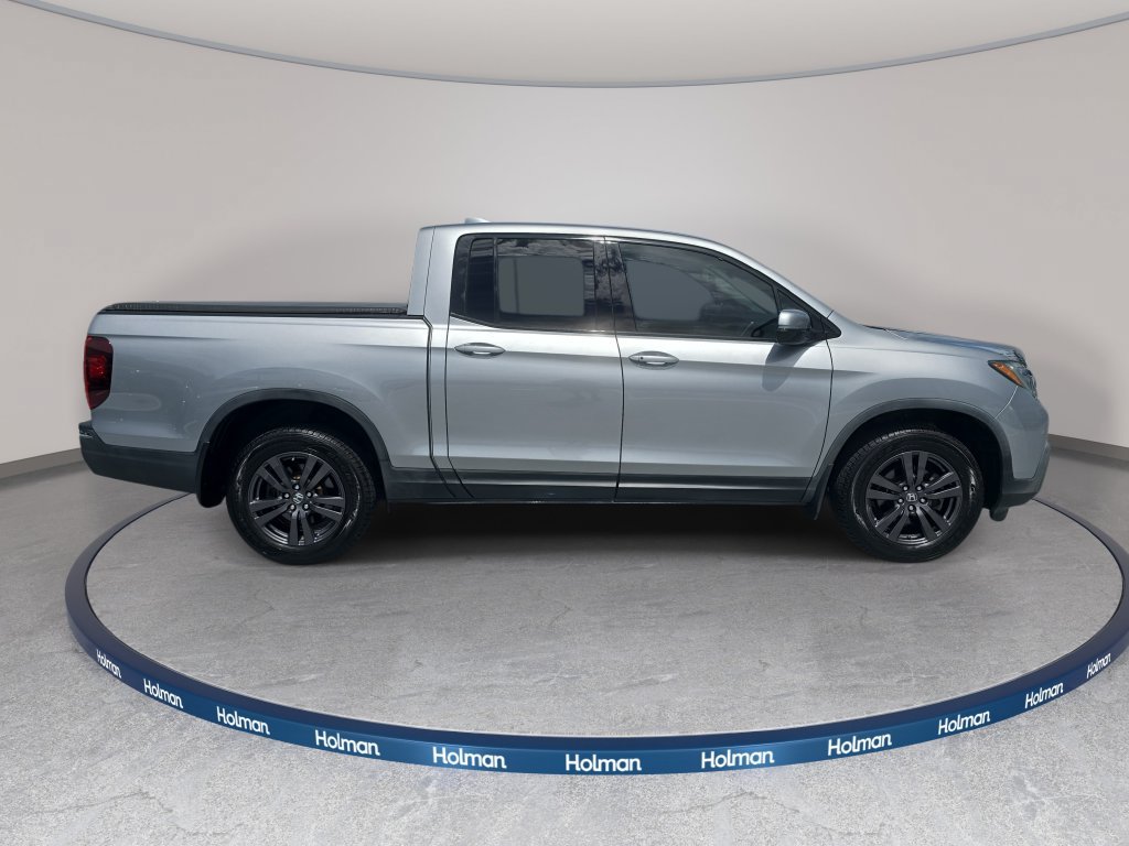 Used 2019 Honda Ridgeline Sport image 5