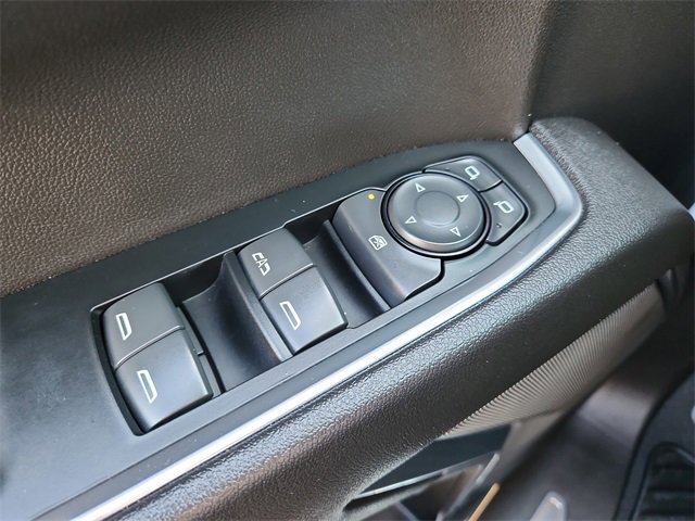Certified 2023 GMC Sierra 1500 Elevation image 19