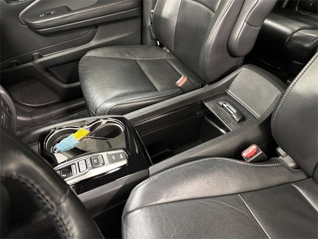 Used 2019 Honda Pilot Touring image 25
