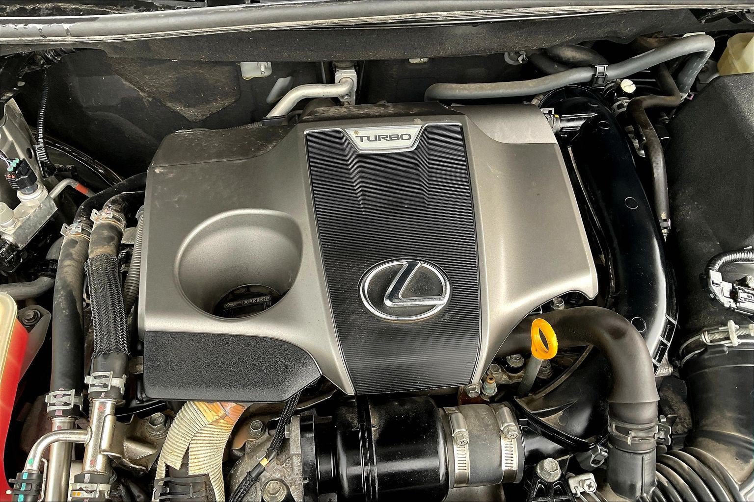 Used 2019 Lexus NX 300 AWD image 30