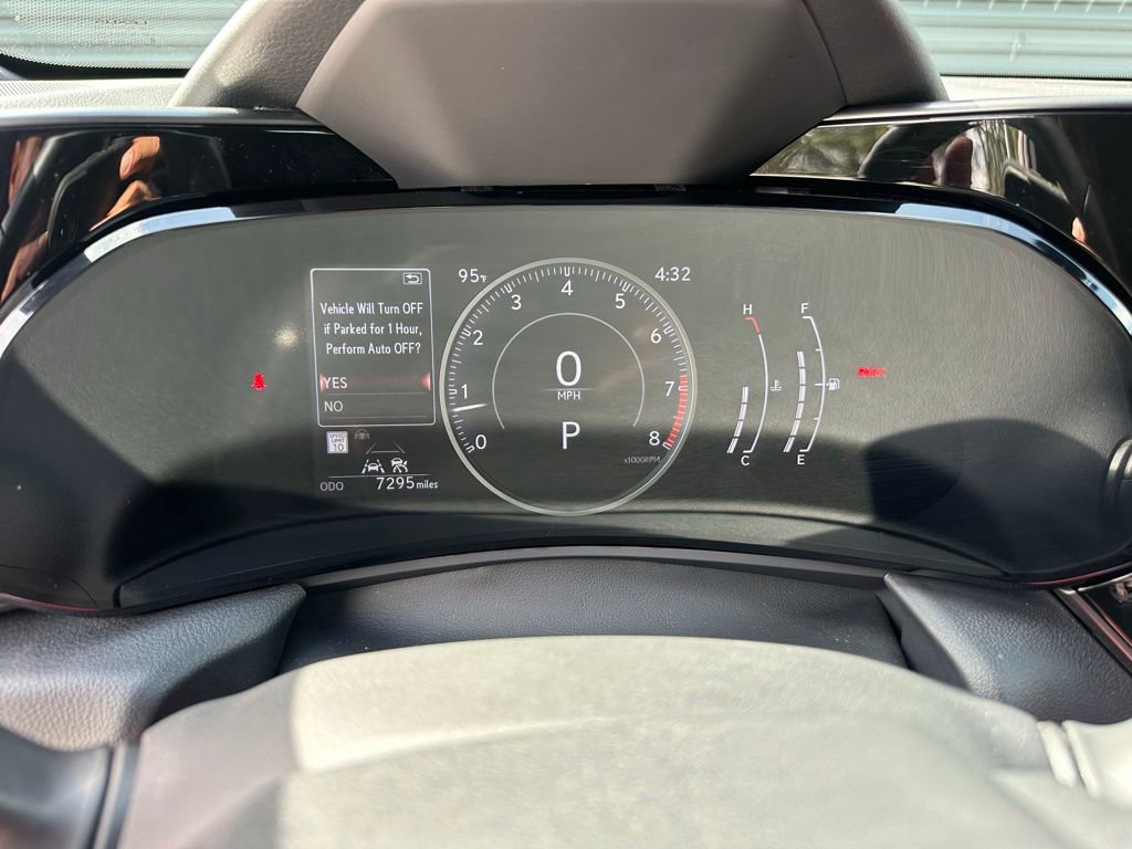 Used 2025 Lexus NX 250 FWD w/ Accessory Package (Z1) image 20