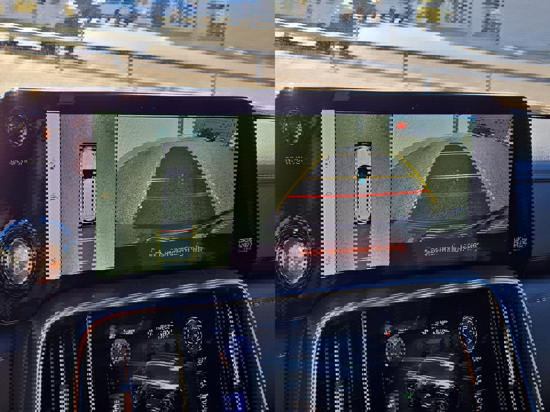 New 2026 Lexus LX 700h Luxury image 18