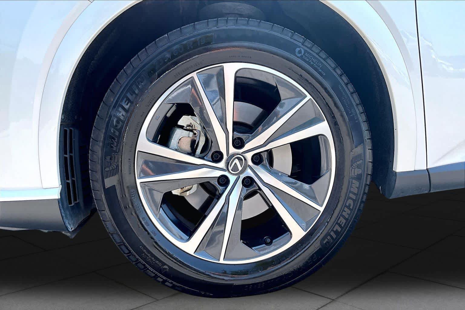 Used 2023 Lexus RX 350 FWD image 10