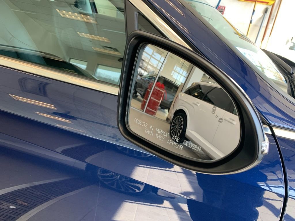 Certified 2021 Hyundai Sonata Limited w/ Winter Weather Package image 21