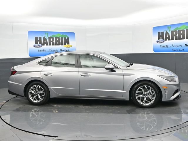 Used 2023 Hyundai Sonata SEL w/ Convenience Package FWD image 7