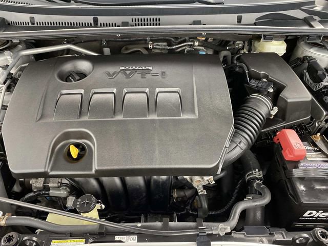 Used 2018 Toyota Corolla SE image 31