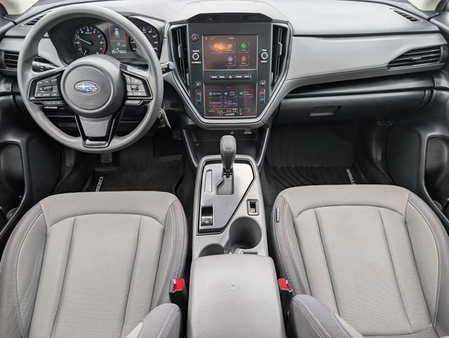 Certified 2024 Subaru Crosstrek 2.0i AWD/4WD image 20