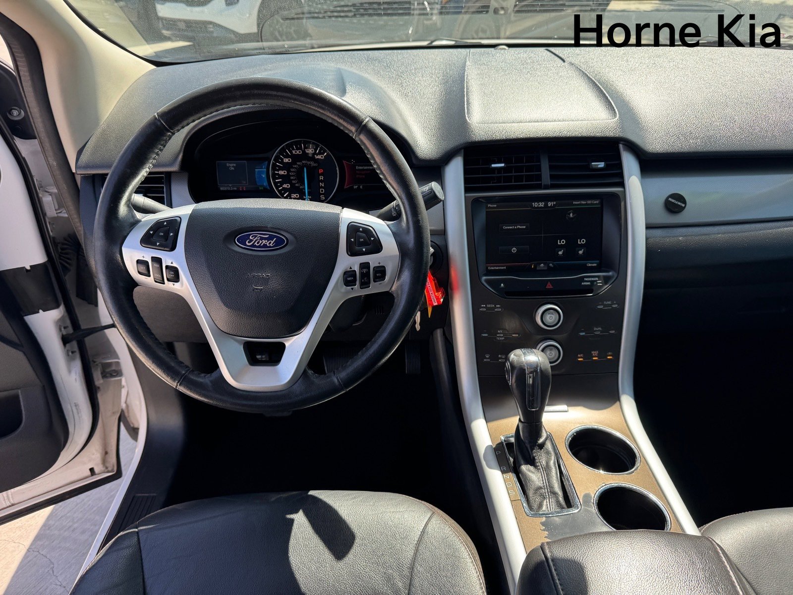 Used 2014 Ford Edge SEL w/ Equipment Group 205A image 15