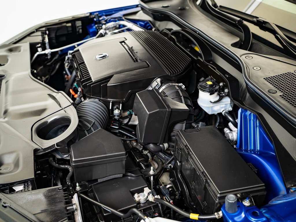 Certified 2022 Acura MDX A-Spec image 41