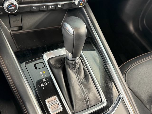 Certified 2022 MAZDA CX-5 AWD 2.5 S w/ Premium Package image 22