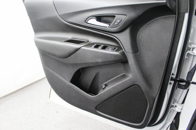 Certified 2024 Chevrolet Equinox LT AWD/4WD image 26