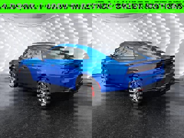 New 2026 Dodge Charger Daytona Scat Pack w/ Track Package image 20