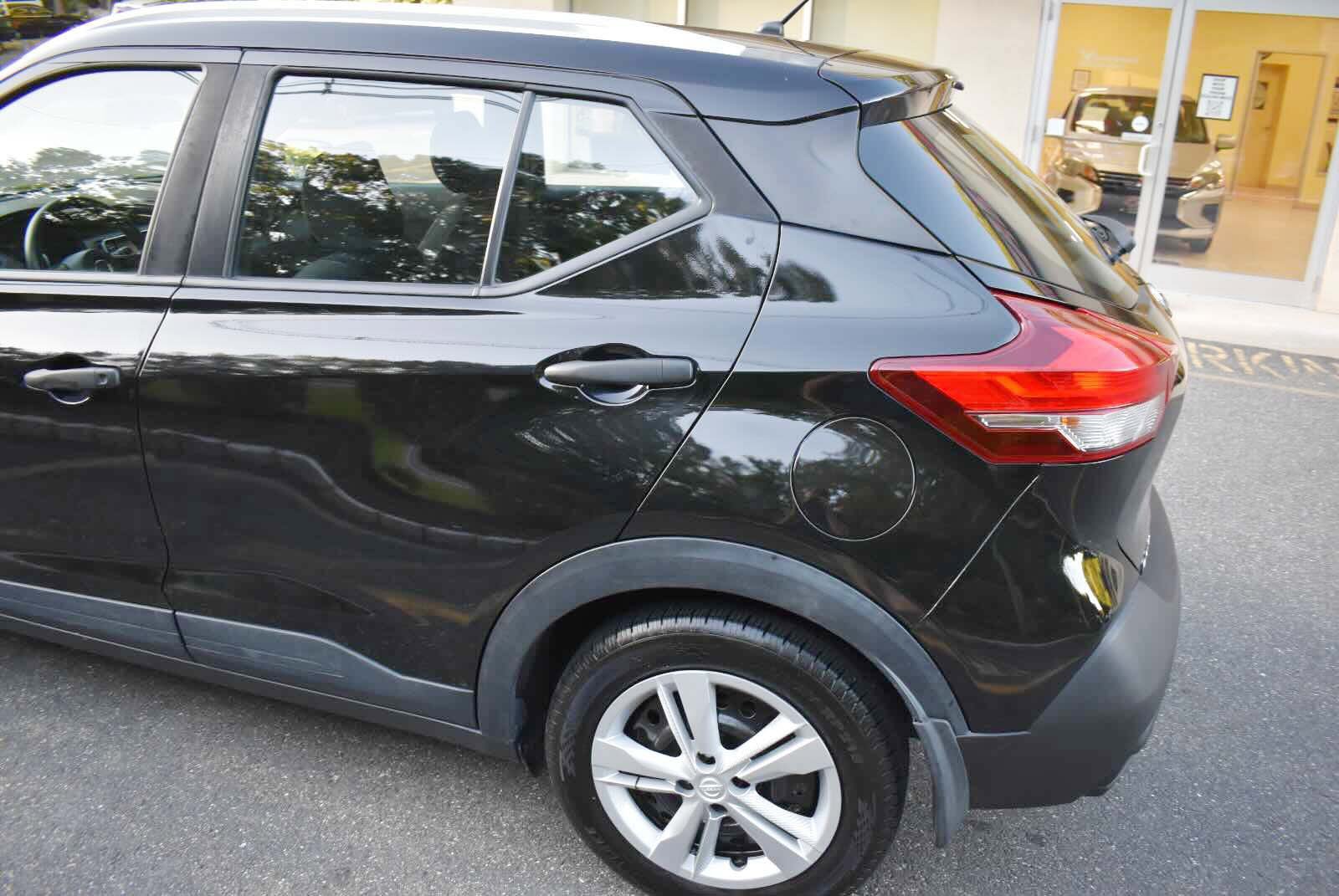 Used 2018 Nissan Kicks S FWD image 62