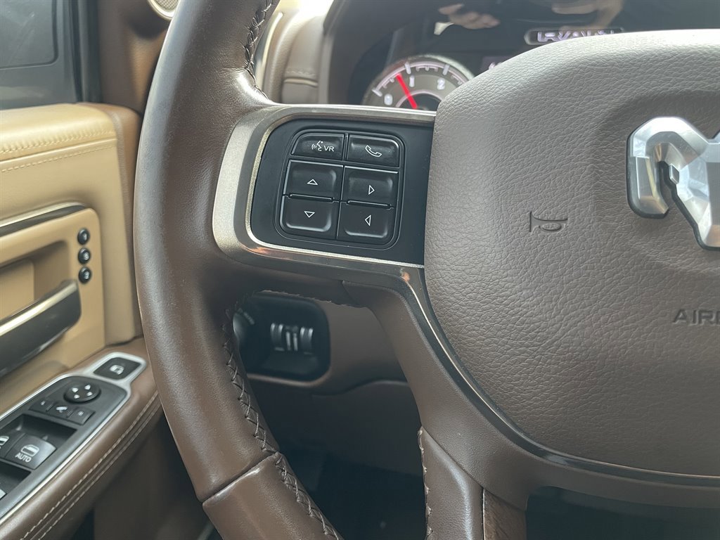 Used 2021 RAM 3500 Limited image 27