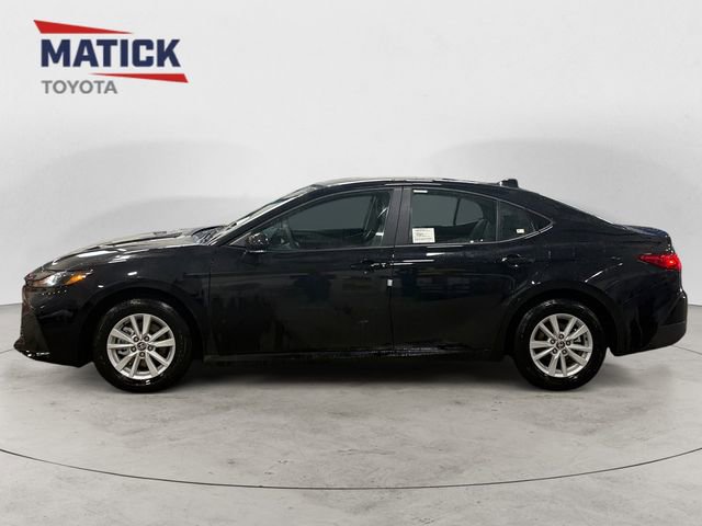 New 2026 Toyota Camry LE w/ Convenience Package image 4