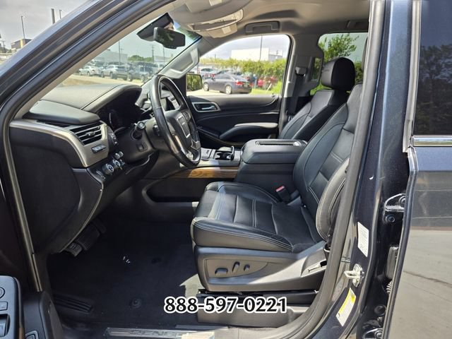 Used 2019 GMC Yukon XL Denali AWD/4WD image 11