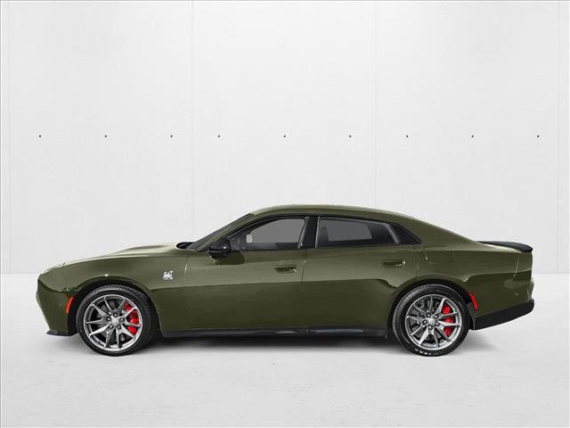New 2026 Dodge Charger R/T image 2