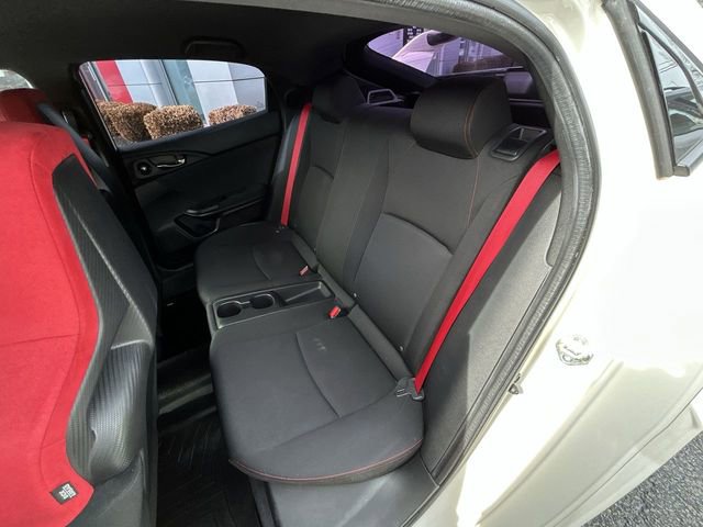 Used 2018 Honda Civic Type R image 23