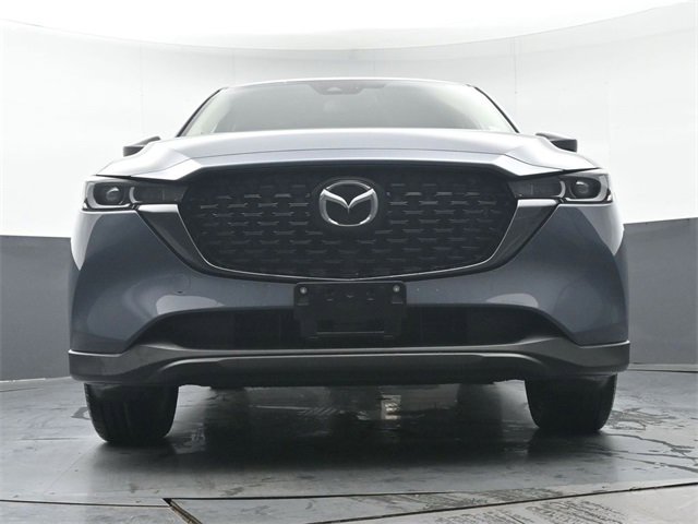 Certified 2023 MAZDA CX-5 Carbon Edition image 38