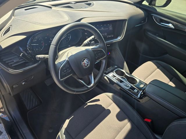 Used 2023 Buick Envision Preferred image 22