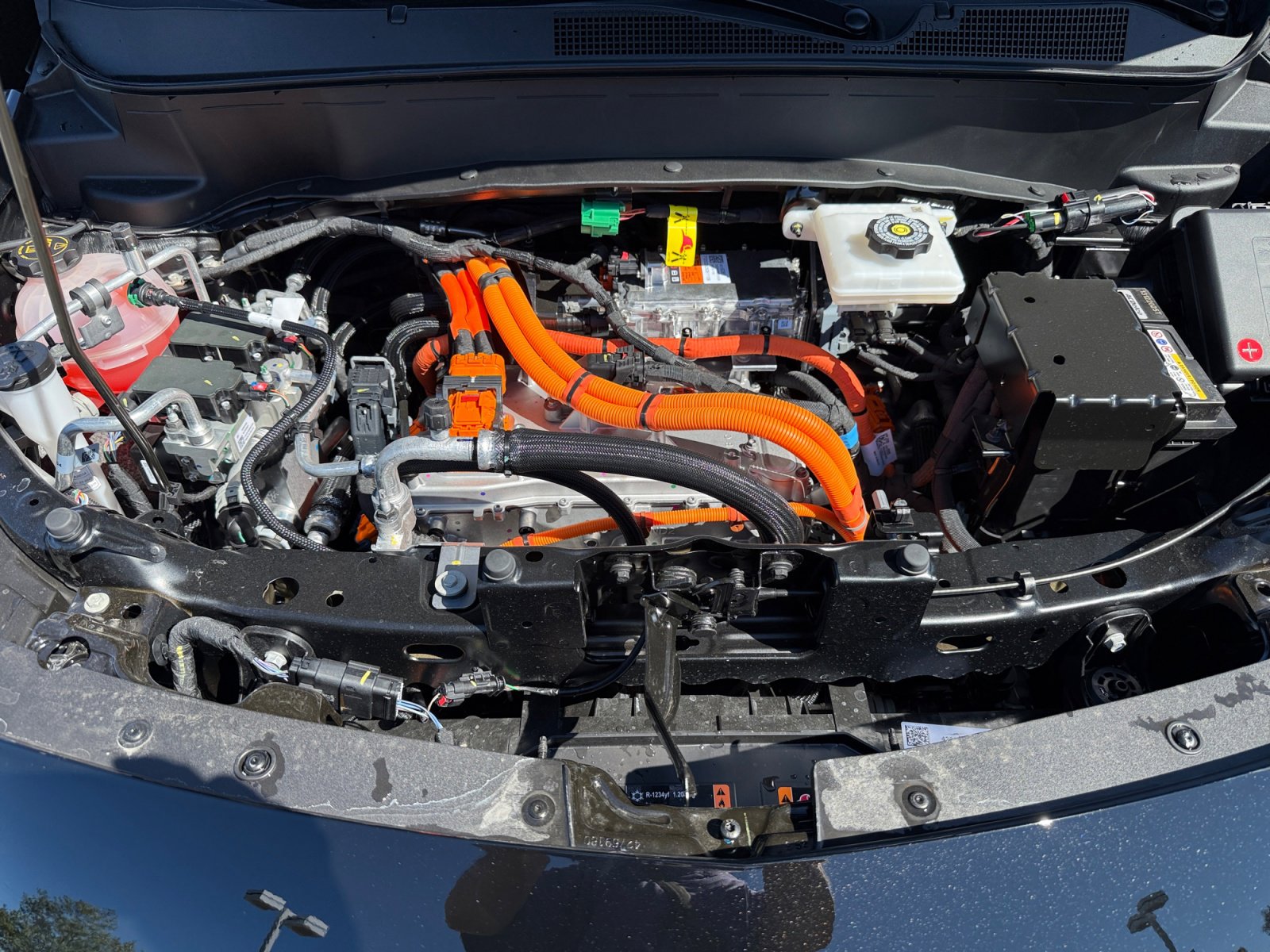 New 2027 Chevrolet Bolt LT w/ Comfort Package image 20