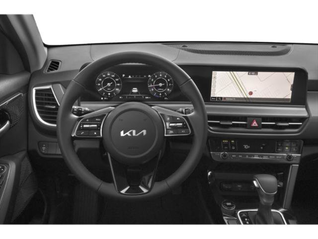 Certified 2024 Kia Seltos EX AWD/4WD image 10