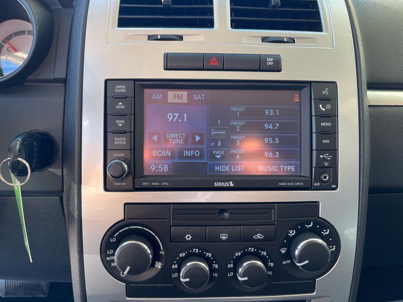 Used 2008 Dodge Charger R/T image 31