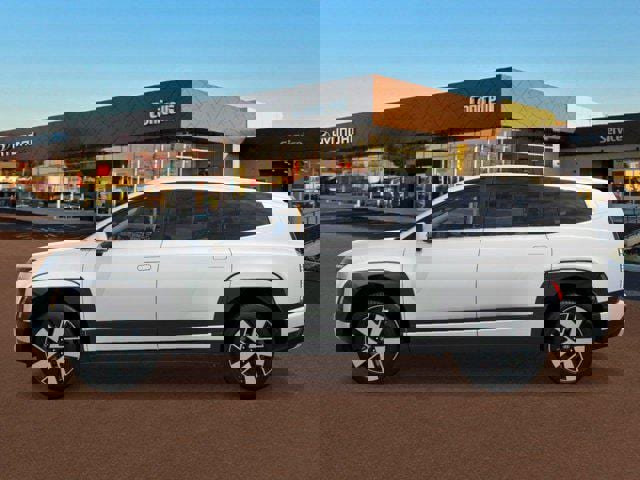 New 2026 Hyundai Ioniq 9 SEL image 3