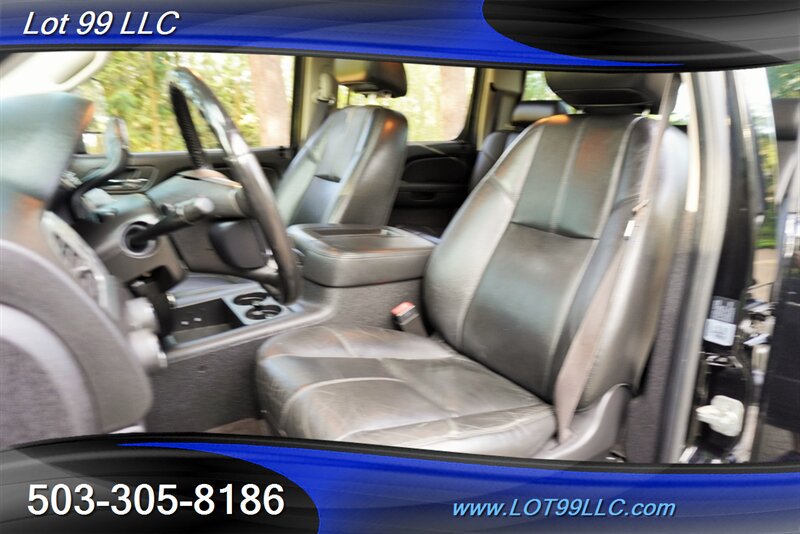 Used 2013 Chevrolet Silverado 3500 LTZ AWD/4WD image 13
