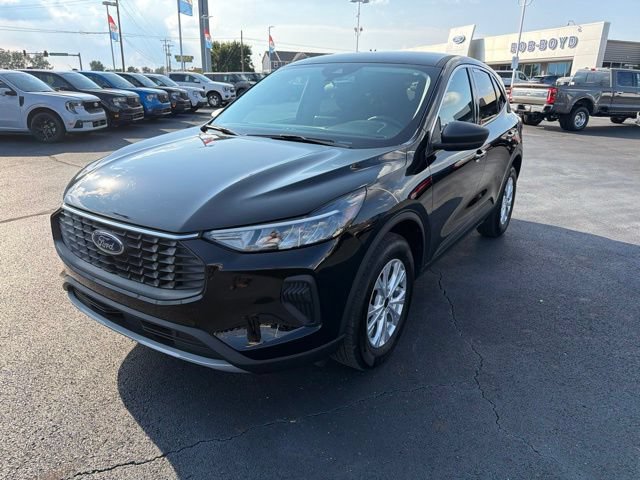 Used 2024 Ford Escape Active AWD/4WD image 4