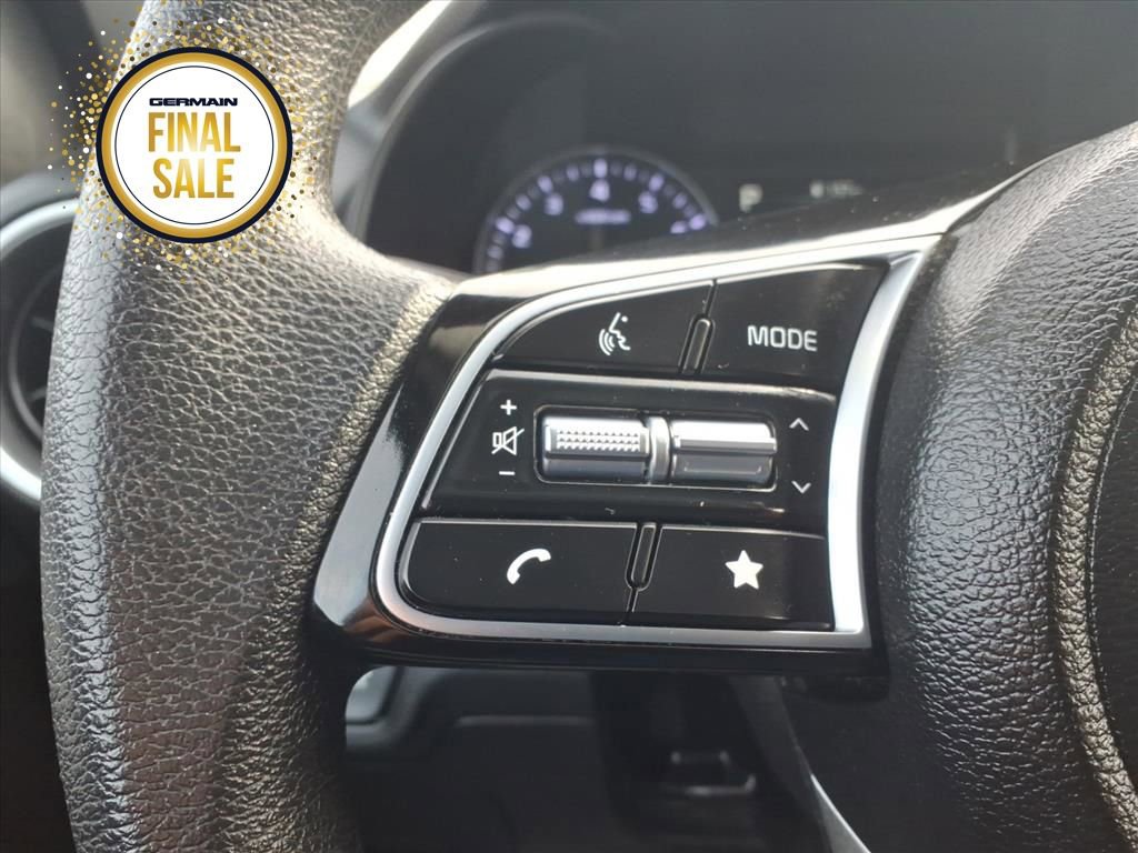 Used 2023 Kia Forte LXS image 25