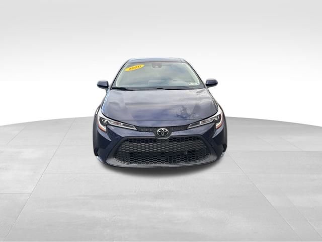 Used 2020 Toyota Corolla LE image 8