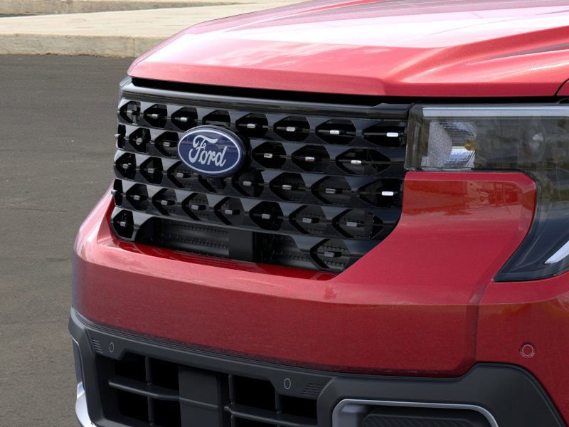 New 2026 Ford Maverick Lariat w/ 4K Tow Package image 18