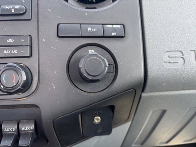 Used 2012 Ford F350 XL w/ PWR Equipment Group AWD/4WD image 23