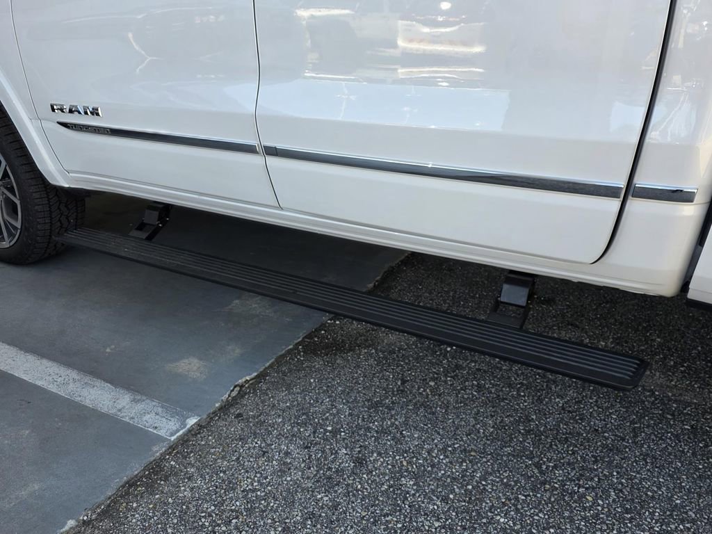 New 2026 RAM 1500 Tungsten image 42