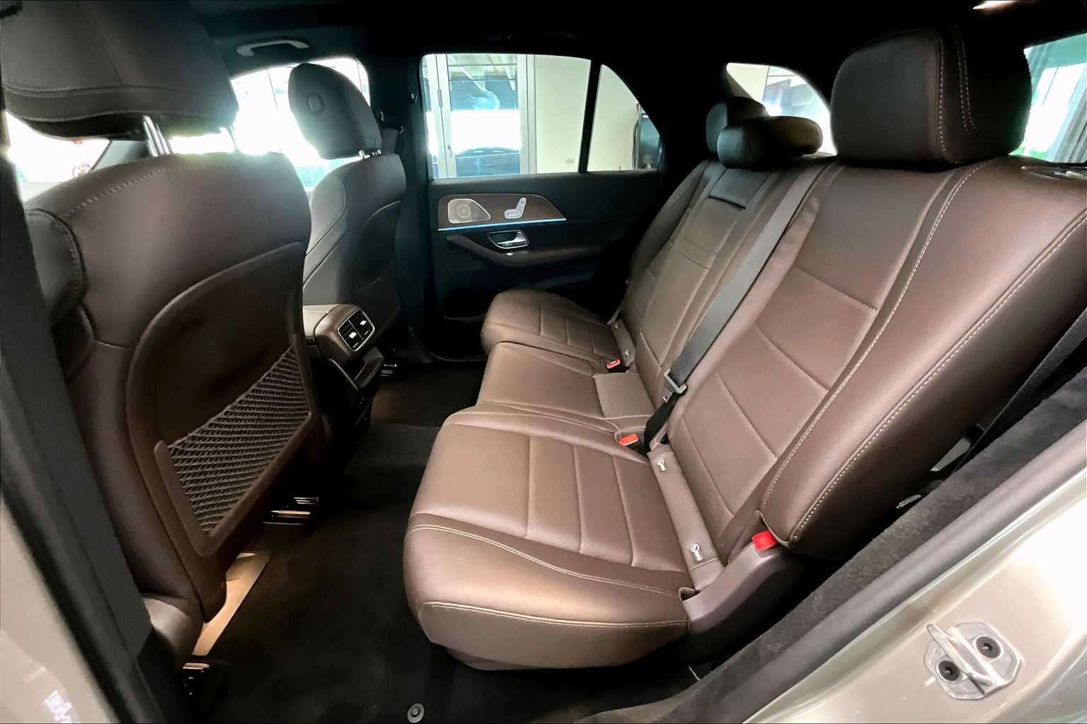Used 2023 Mercedes-Benz GLE 350 image 19