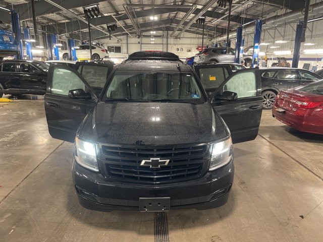 Used 2018 Chevrolet Tahoe Premier image 26