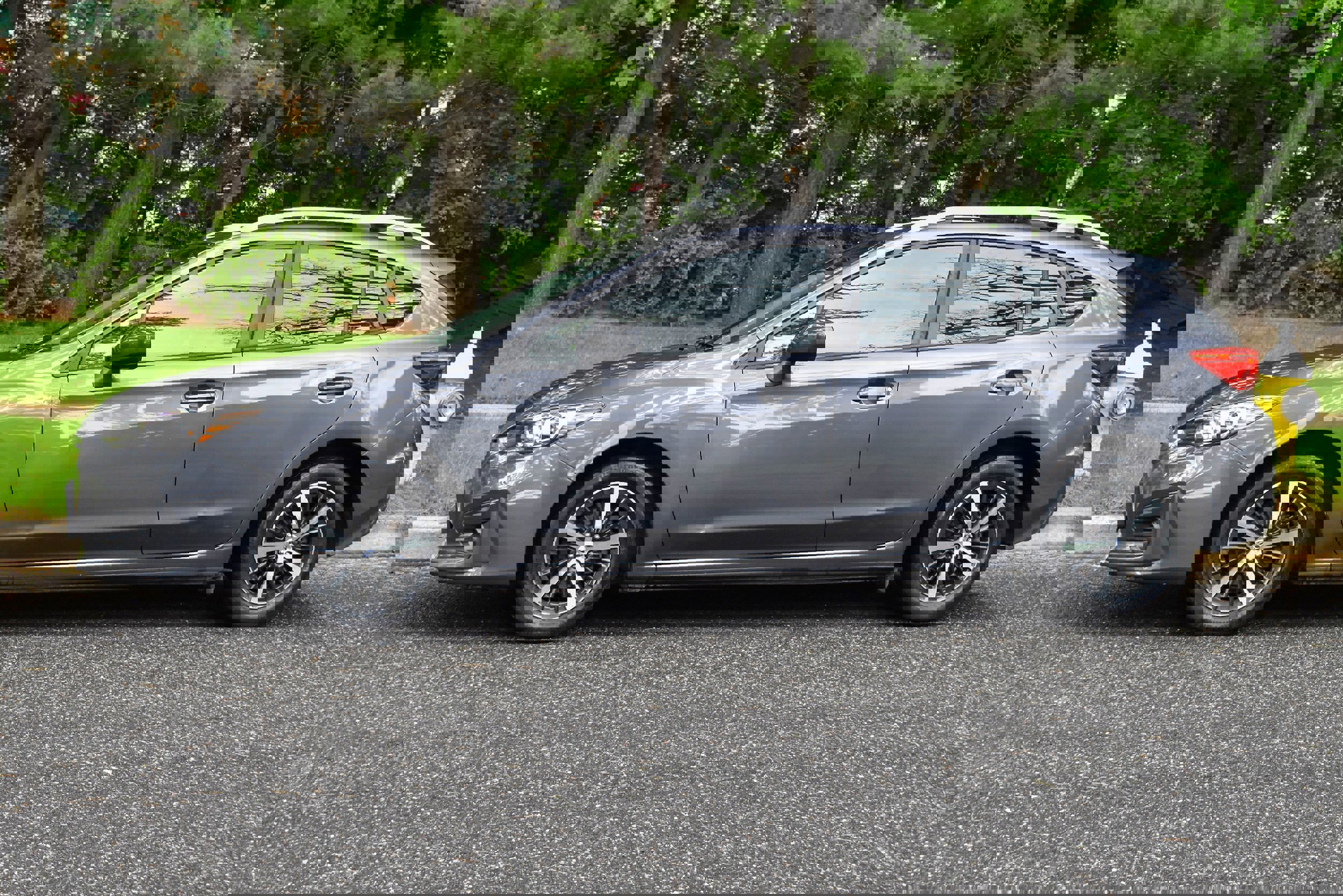 Used 2019 Subaru Impreza 2.0i Premium w/ Eyesight & BSD/Rcta & SRF image 3