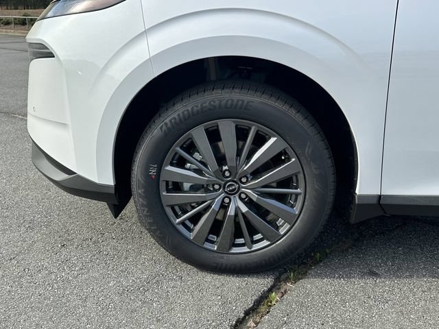 New 2026 Nissan Murano SL AWD/4WD image 13