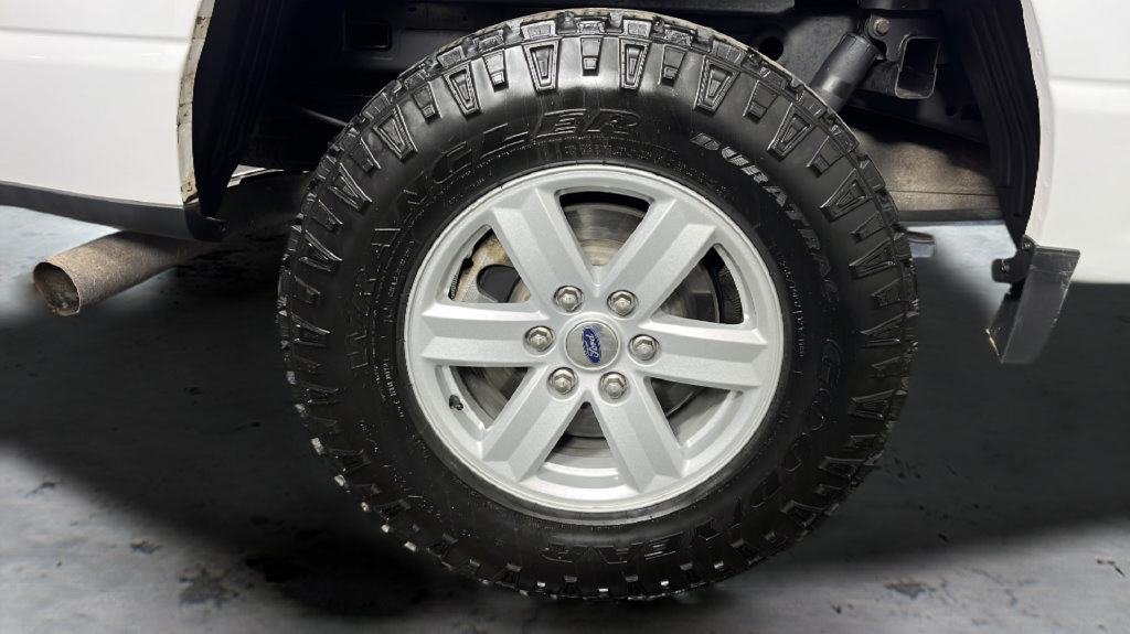 Used 2023 Ford F150 XLT w/ Equipment Group 301A Mid AWD/4WD image 41