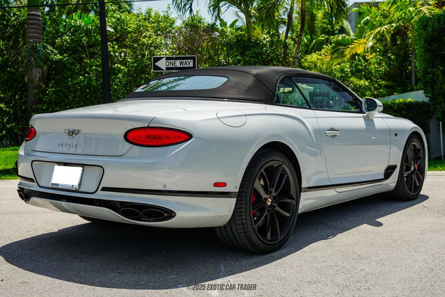 Used 2020 Bentley Continental GT V8 First Edition image 20
