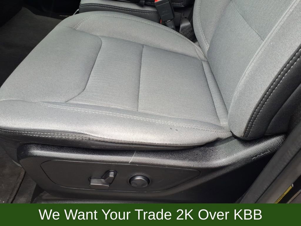 Used 2022 RAM 1500 Big Horn AWD/4WD image 11