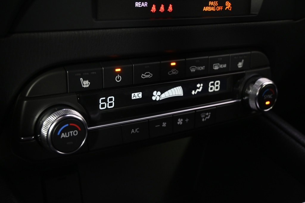 New 2025 MAZDA CX-5 AWD 2.5 S w/ Select Package image 28